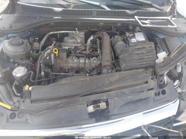 2019 VOLKSWAGEN JETTA 1.4T R-LINE/1.4T S/1.4T SE 10