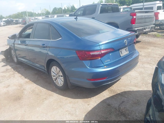 2019 VOLKSWAGEN JETTA 1.4T R-LINE/1.4T S/1.4T SE 3