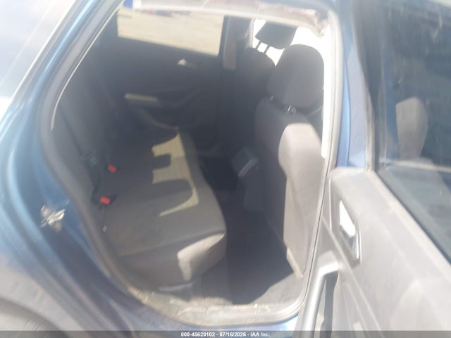 2019 VOLKSWAGEN JETTA 1.4T R-LINE/1.4T S/1.4T SE 8