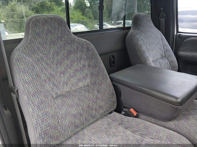 1999 Dodge RAM 1500 ST thumbnail 8