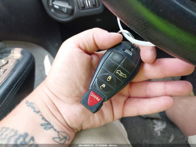 2015 Dodge DART SXT — миниатюра 11