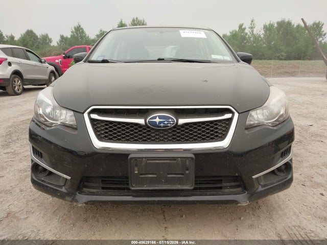 2016 Subaru IMPREZA 2.0I PREMIUM thumbnail 13