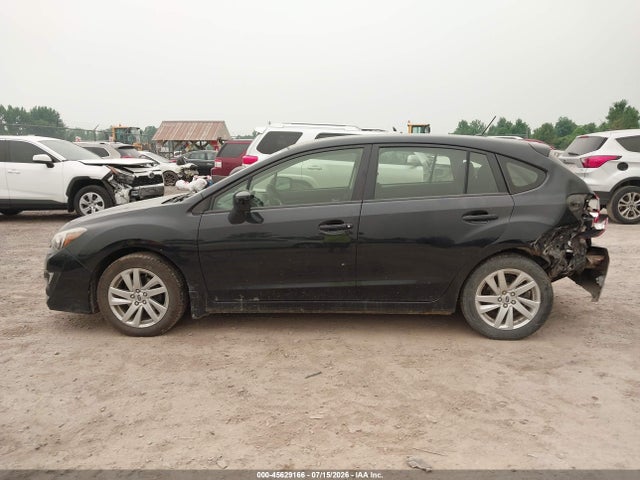 2016 Subaru IMPREZA 2.0I PREMIUM thumbnail 15