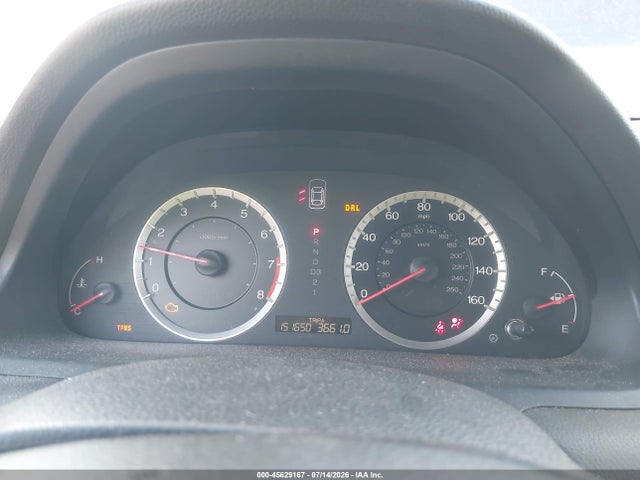 2008 Honda ACCORD 2.4 EX-L 照片 7