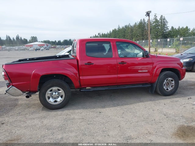 صورة مصغرة 13 لـ 2011 Toyota TACOMA PRERUNNER
