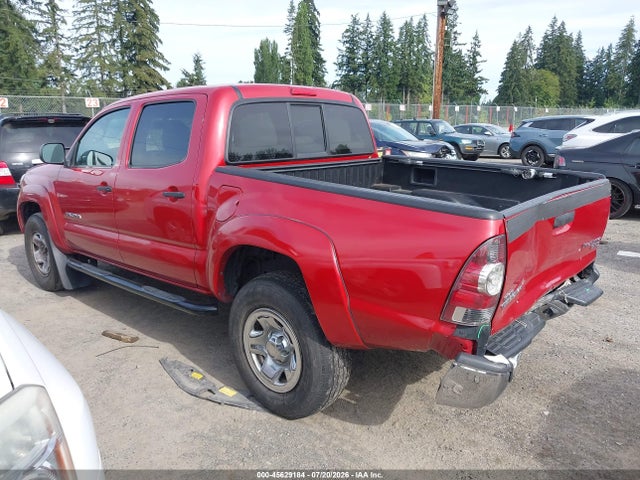 صورة مصغرة 14 لـ 2011 Toyota TACOMA PRERUNNER