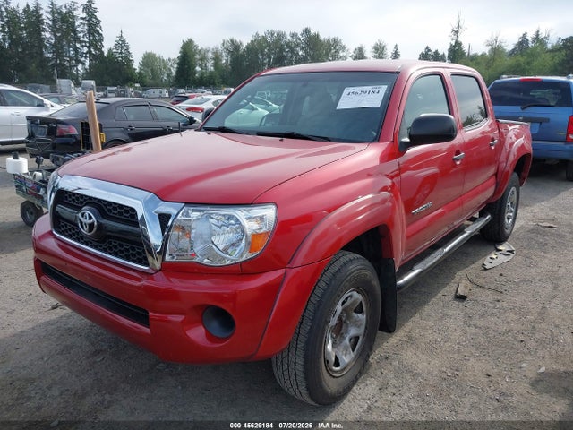 صورة 2 لـ 2011 Toyota TACOMA PRERUNNER