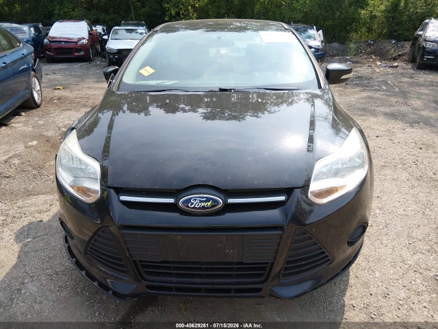 2013 FORD FOCUS SE 缩略图 12