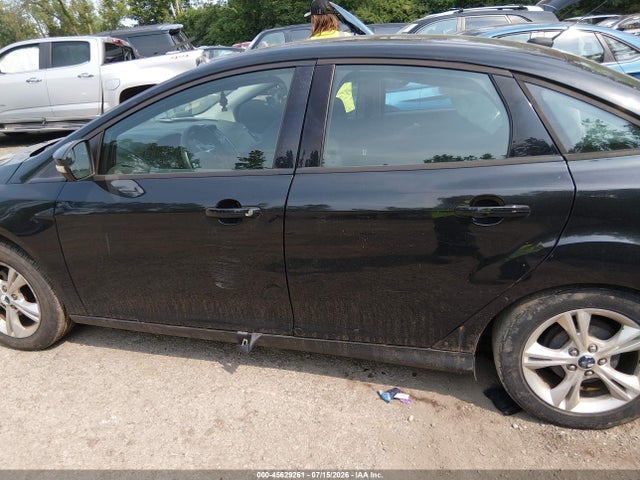 2013 FORD FOCUS SE 缩略图 14