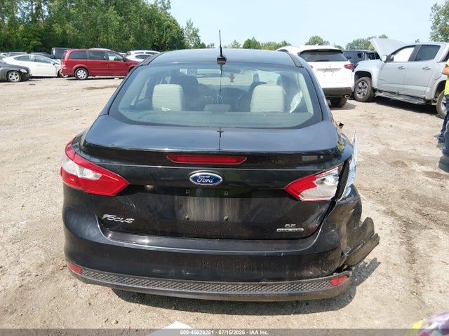 2013 FORD FOCUS SE 缩略图 16