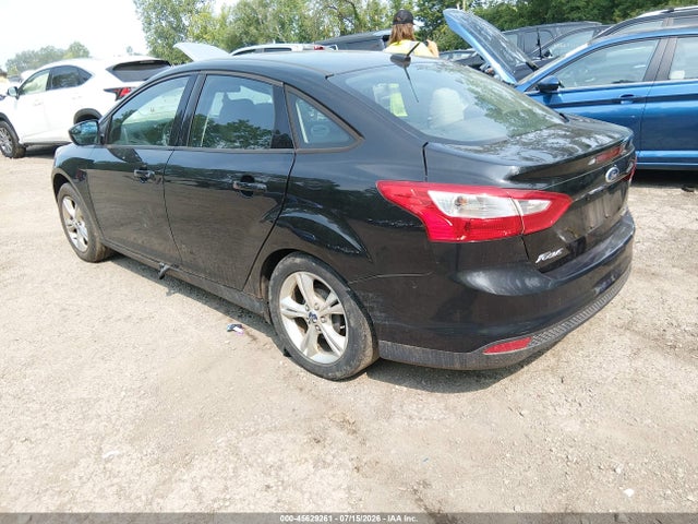 2013 FORD FOCUS SE — фото 3