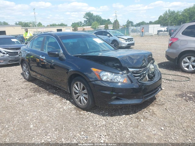 صورة 1 لـ 2012 Honda ACCORD 3.5 EX-L