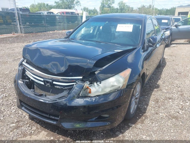 صورة 6 لـ 2012 Honda ACCORD 3.5 EX-L