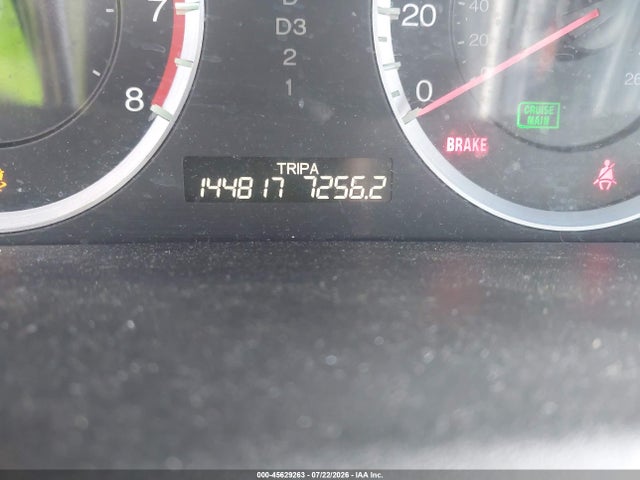 صورة 7 لـ 2012 Honda ACCORD 3.5 EX-L