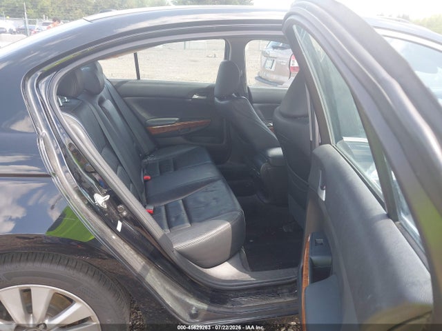 صورة 8 لـ 2012 Honda ACCORD 3.5 EX-L