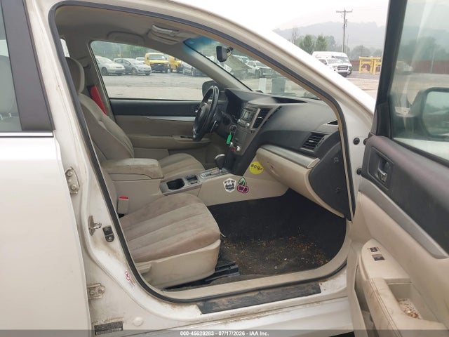 صورة 5 لـ 2013 Subaru LEGACY 2.5I PREMIUM