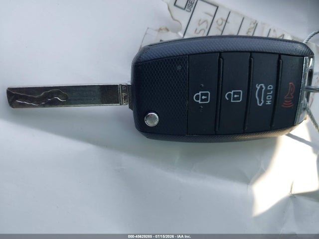 صورة مصغرة 11 لـ 2019 KIA OPTIMA LX