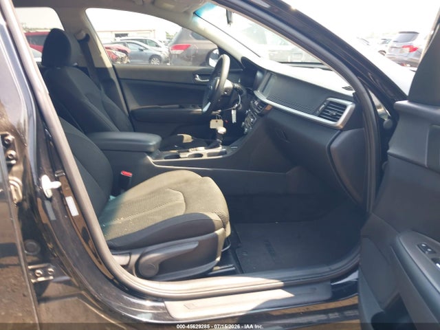 2019 KIA OPTIMA LX — фото 5