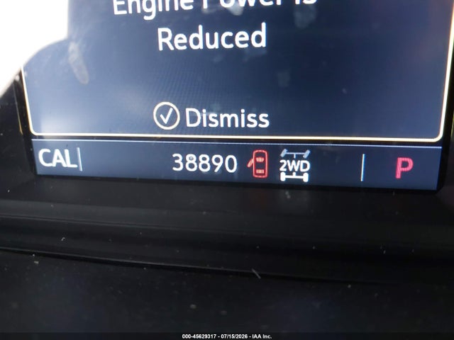 2019 GMC SIERRA 1500 SLT 15