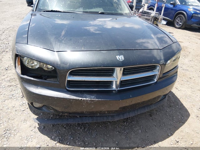 2006 Dodge CHARGER RT — миниатюра 19
