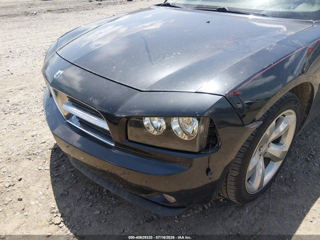 2006 Dodge CHARGER RT — миниатюра 20