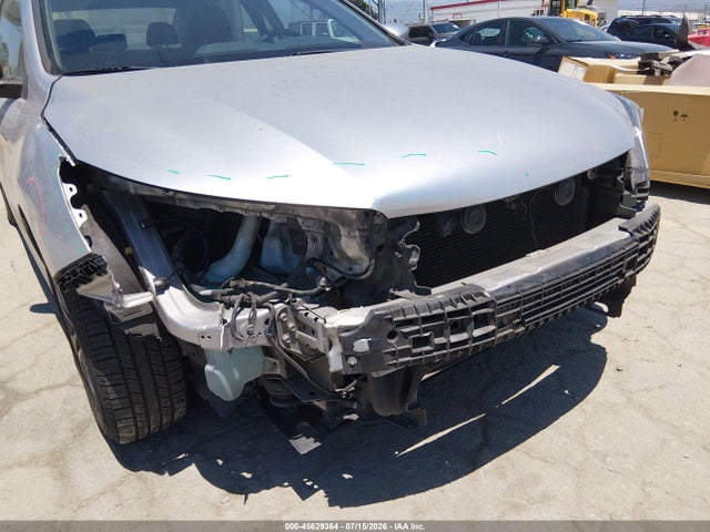 2014 Honda ACCORD LX photo 6
