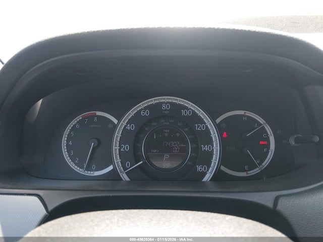 2014 Honda ACCORD LX photo 7