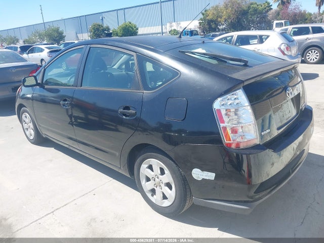 2006 Toyota PRIUS 照片 3