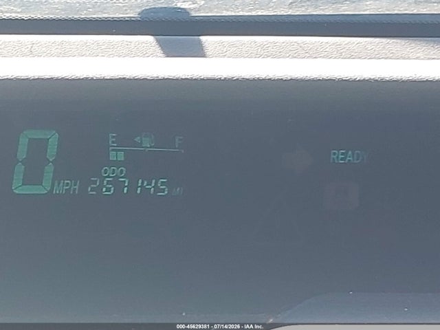 2006 Toyota PRIUS 照片 7