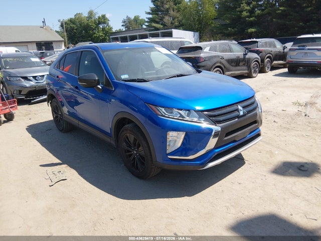 2019 MITSUBISHI ECLIPSE LE