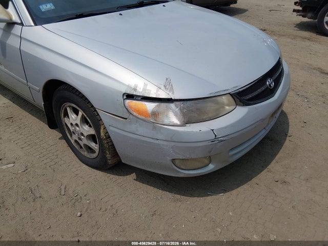 صورة 6 لـ 2001 Toyota CAMRY SOLARA SE