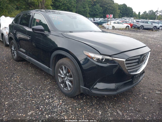 2020 MAZDA CX-9 SPORT