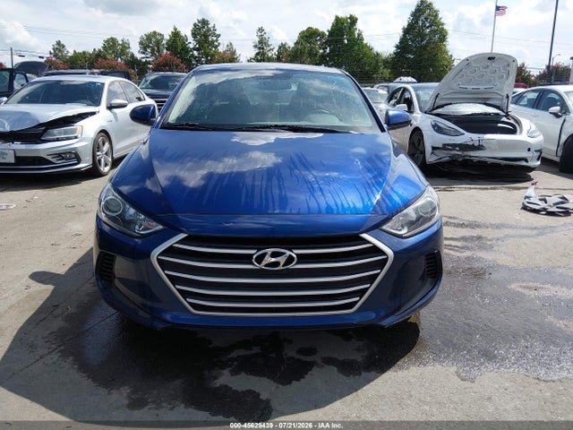 صورة مصغرة 12 لـ 2018 Hyundai ELANTRA SEL