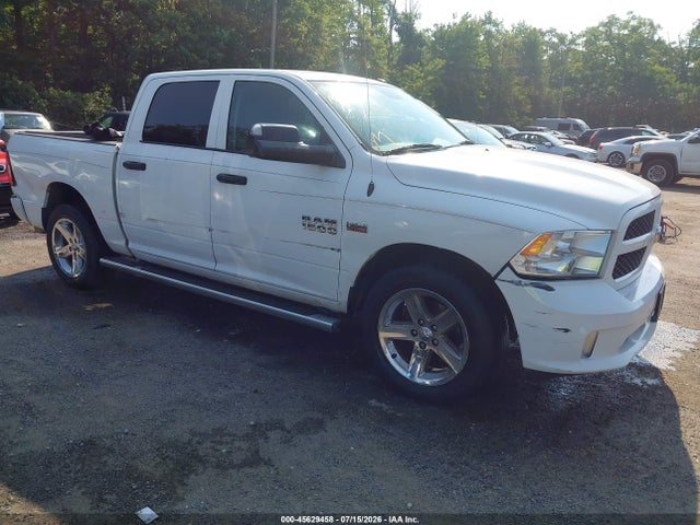 صورة 1 لـ 2016 RAM 1500 EXPRESS