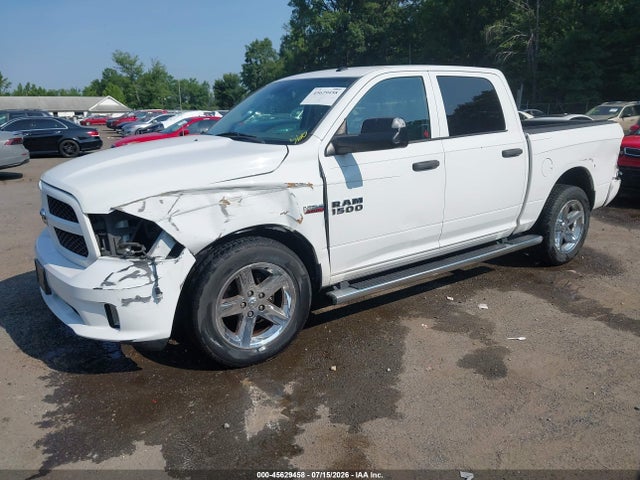 صورة 2 لـ 2016 RAM 1500 EXPRESS