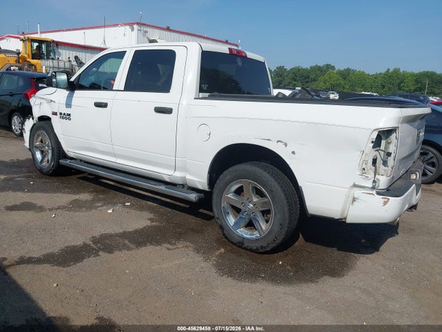 صورة 3 لـ 2016 RAM 1500 EXPRESS
