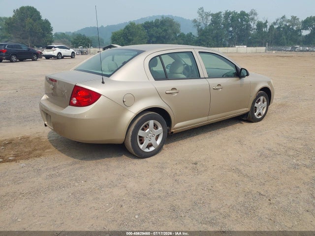 صورة 4 لـ 2007 Chevrolet COBALT LS