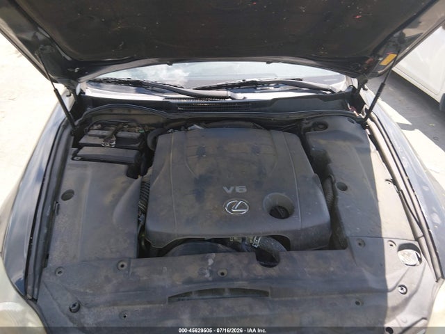 صورة مصغرة 10 لـ 2012 Lexus IS 250
