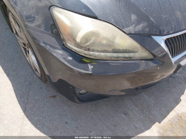 صورة مصغرة 18 لـ 2012 Lexus IS 250