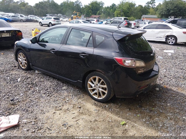 صورة 3 لـ 2012 Mazda MAZDA3 S GRAND TOURING