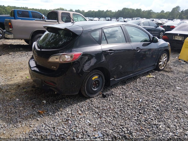 صورة 4 لـ 2012 Mazda MAZDA3 S GRAND TOURING