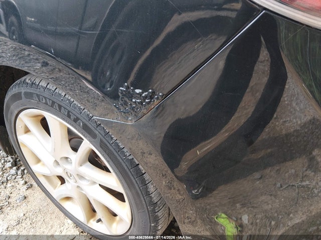 صورة 6 لـ 2012 Mazda MAZDA3 S GRAND TOURING