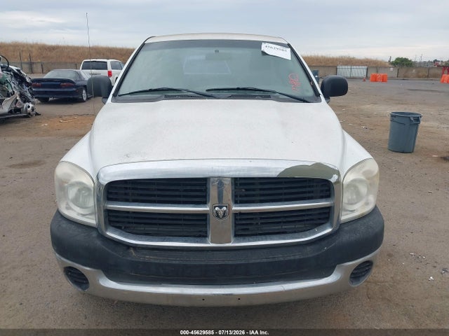 2007 Dodge RAM 1500 ST photo 6