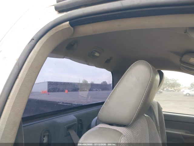 2007 Dodge RAM 1500 ST photo 8