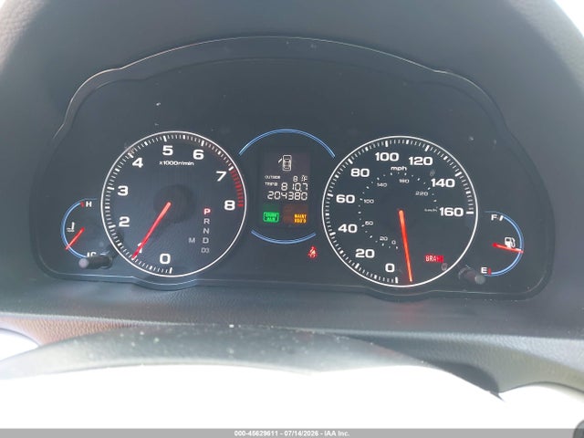 صورة 7 لـ 2004 Acura TSX