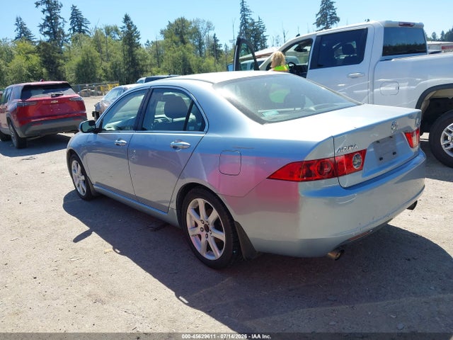 صورة 3 لـ 2004 Acura TSX