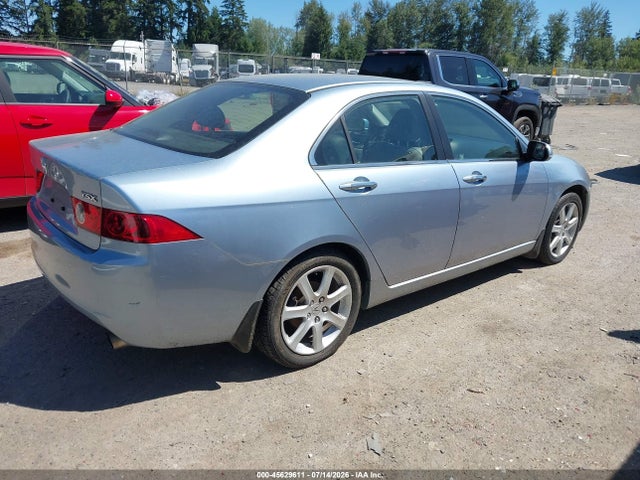 صورة 4 لـ 2004 Acura TSX