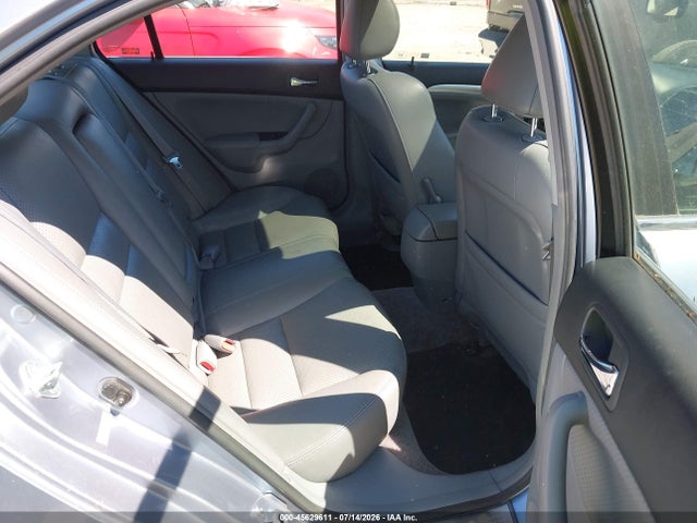 صورة 8 لـ 2004 Acura TSX
