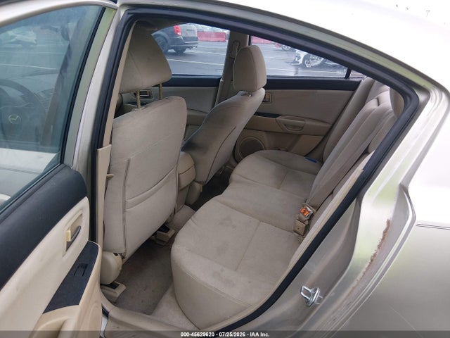 صورة 8 لـ 2008 Mazda MAZDA3 I