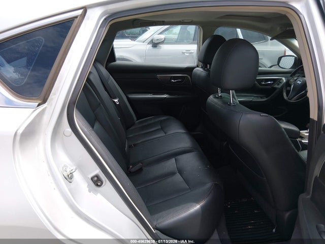 2013 Nissan ALTIMA 2.5 SL 照片 8